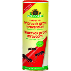 Sredstvo za odganjanje mravelj 300 g