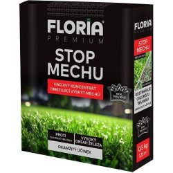 FLORIA Sredstvo proti mahu 0,5 kg