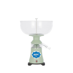Separator mleka MILKY FJ 90 PP, 230 V