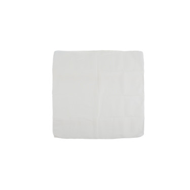 Sirarska krpa 75x75 cm, 3 kos