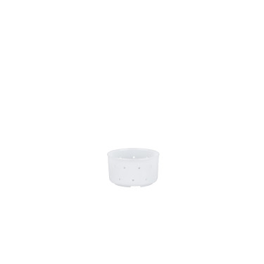 Okrogli model za sir 70x65x40 mm