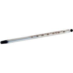 Termometer za mleko in sir 0 - 60°C