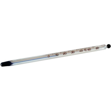 Termometer za mleko in sir 0 - 60°C