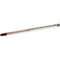 Termometer za mleko in sir 0 - 100°C