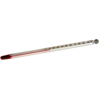 Termometer za mleko in sir 0 - 100°C