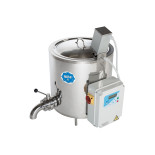 Večnamenski kotel - pasterizator FJ50 PF, 400 V