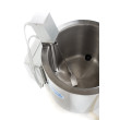 Večnamenski kotel - pasterizator FJ50 PF, 400 V