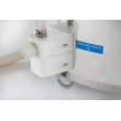Večnamenski kotel - pasterizator FJ50 PF, 400 V
