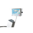 Večnamenski kotel - pasterizator FJ100 PF, 400 V