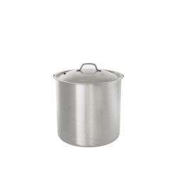 Nadomestna posoda za Midi pasterizator FJ30
