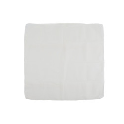 Sirarska krpa 105x105 cm, 3 kos