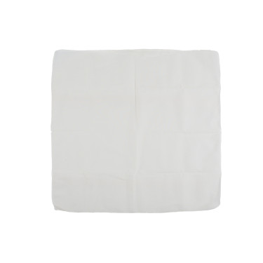 Sirarska krpa 105x105 cm, 3 kos