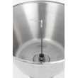 Separator za mleko MILKY FJ 350 EAR, 230 V