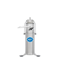 Separator za mleko MILKY FJ 600 EAR "LONGLIFE", Direkt Connector, 230 V