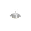 Separator za mleko MILKY FJ 600 EAR "LONGLIFE", Direkt Connector, 230 V