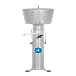 Centrifuga za mleko MILKY FJ 600 EAR "LONGLIFE", 230 V