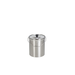 Nadomestna posoda za mini pasterizator FJ15