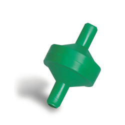 Vodni filter brez zapornega ventila