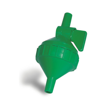 Gaunov filter s pipo 