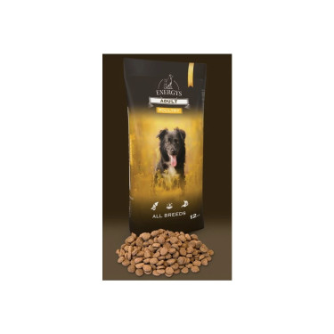 Premium hrana za odrasle pse s perutnino 12 kg