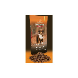 Premium Dog Puppy & Junior govedina 12 kg
