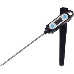 Digitalni termometer za mleko do -50 °C 