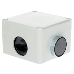 3D ultrazvočni odganjalec kun, miši in podgan DRAGON ULTRASONIC C360 SMART, rabljeno blago