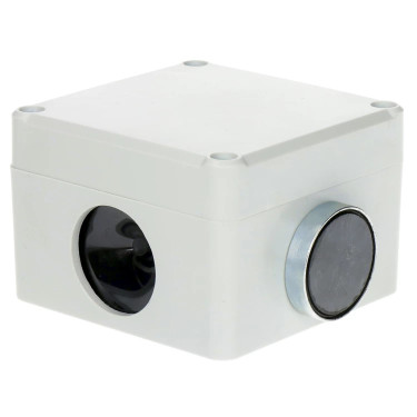 3D ultrazvočni odganjalec kun, miši in podgan DRAGON ULTRASONIC C360 SMART, rabljeno blago