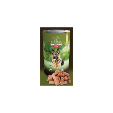 Konzervirana govedina za pse 1240 g