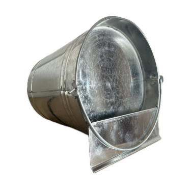 Pijalnik z vedro 12L