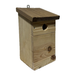 Ptičja hišica za manjše ptice