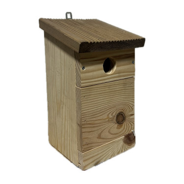 Ptičja hišica za manjše ptice