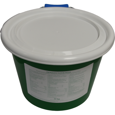 NATUR OPTIM eko mineralni lizalec za govedo, ovce, koze in konje