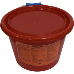 Profilick PROTECT 22 kg - okolju prijazen univerzalni mineralni lizalec za prežvekovalce in konje z aromatičnimi snovmi