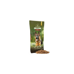 Premium hrana za odrasle pse z govedino 12 kg