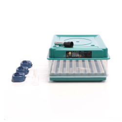 Inkubator AGF 48 - 12/230 V, rabljeno blago