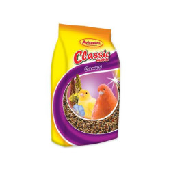 Avicentra Classic meni kanarček 1 kg
