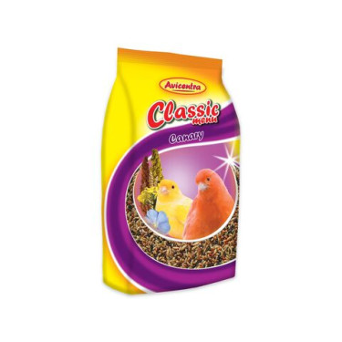 Avicentra Classic meni kanarček 1 kg