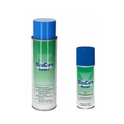 BlauCare razkužilni sprej - 200 / 500 ml