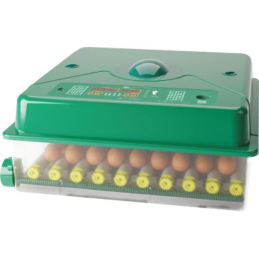 Avtomatski inkubator ECO PROFI C-70, rabljeno blago 