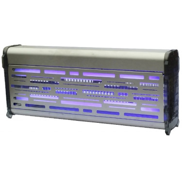 Električni lovilec insektov CAPTURE (2×15 W)