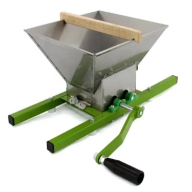 Drobilnik sadja 15L, rabljeno blago 