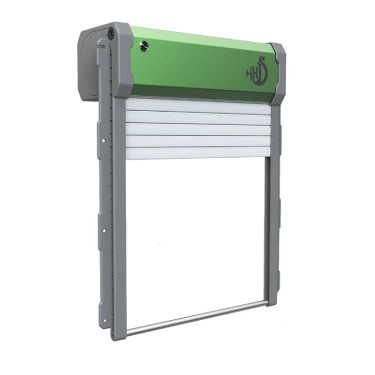 Avtomatska vrata JSM-01 rabljeno blago 