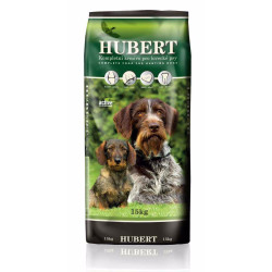 Hubert Dog hrana za lovske pse 15 kg