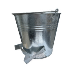 Vedro za pitje 12L - rabljeno blago 