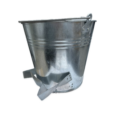 Vedro za pitje 12L - rabljeno blago 