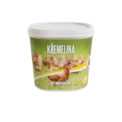 Kremenčeva zemlja 10 kg 