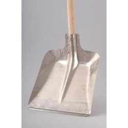 Aluminijasta lopata z rezilom št. 7 