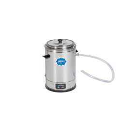 Mini pasterizator FJ15, 230V, rabljeno blago