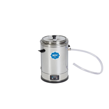 Mini pasterizator FJ15, 230V, rabljeno blago